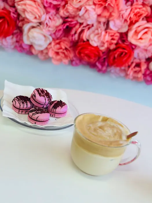 Macarons by Sani Picture 6
