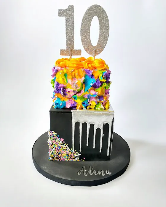 Homespun Sweets Picture 1