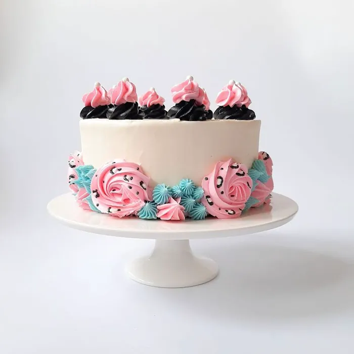 Homespun Sweets Picture 3