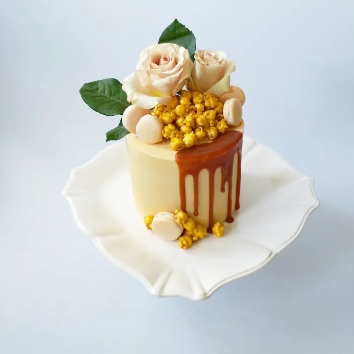 Homespun Sweets Picture 4