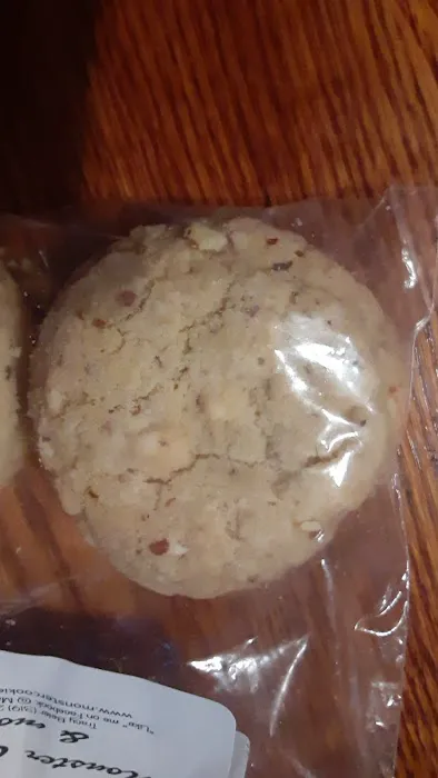 Monster Cookies and More Picture 1