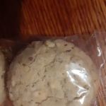 Monster Cookies and More