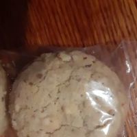 Monster Cookies and More ico