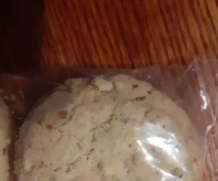 Monster Cookies and More