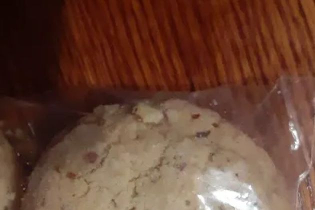 Monster Cookies and More