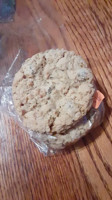 Monster Cookies and More Picture 2