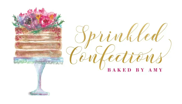Sprinkled Confections Picture 8