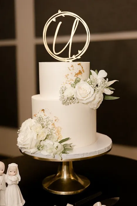 Sprinkled Confections Picture 4