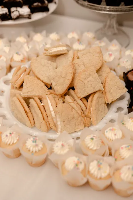 Sprinkled Confections Picture 5