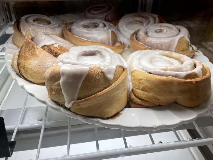 Cheryl's Flour Garden Bakery & Coffee Bar Picture 9