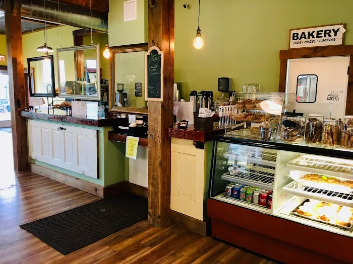 Cheryl's Flour Garden Bakery & Coffee Bar Picture 7