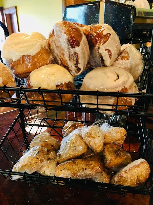 Cheryl's Flour Garden Bakery & Coffee Bar Picture 10