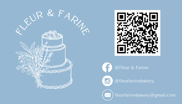 Fleur & Farine Picture 1