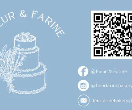 Fleur & Farine