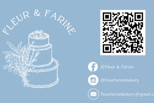 Fleur & Farine