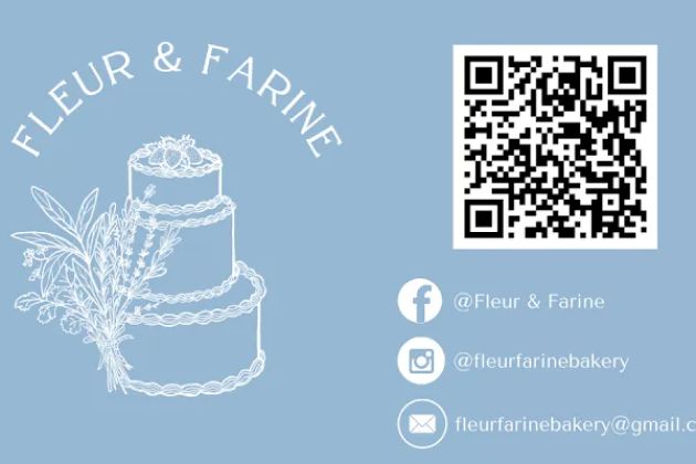 Fleur & Farine