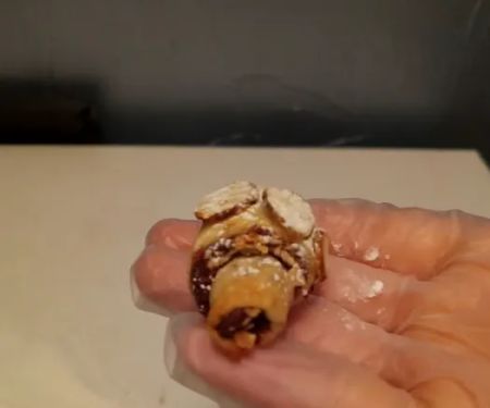Rainwater Sweets