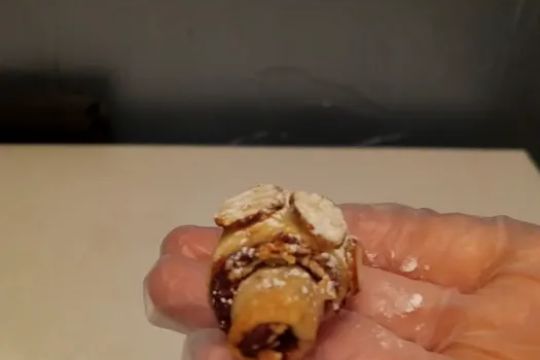 Rainwater Sweets