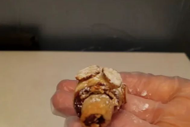 Rainwater Sweets
