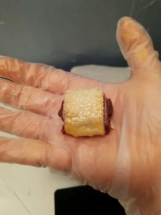 Rainwater Sweets Picture 3