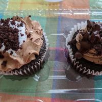 Frosted N’ Filled Bakery ico