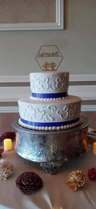 Becky's Cakes Picture 1