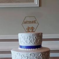 Becky's Cakes ico