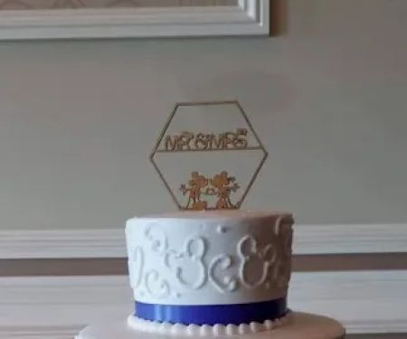Becky's Cakes