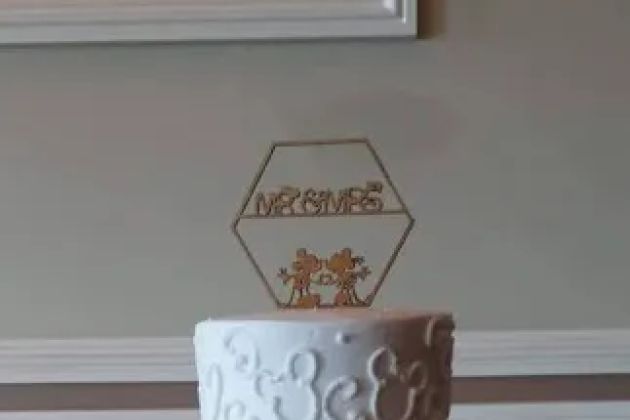 Becky's Cakes