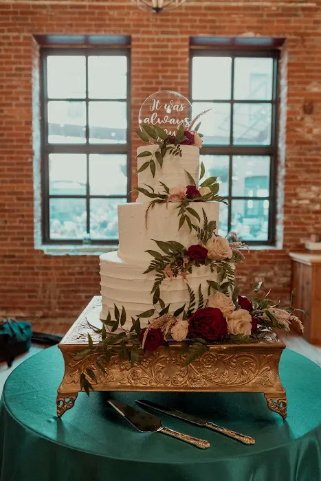 Becky's Cakes Picture 5