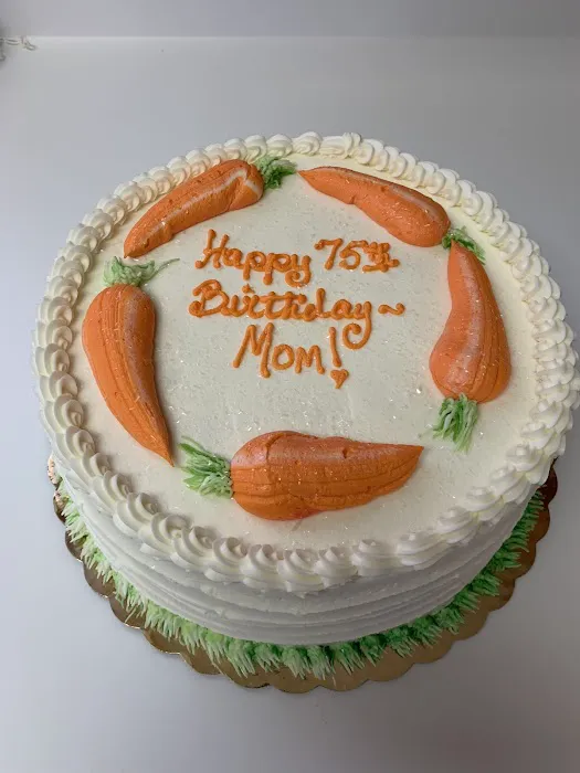 Becky's Cakes Picture 2