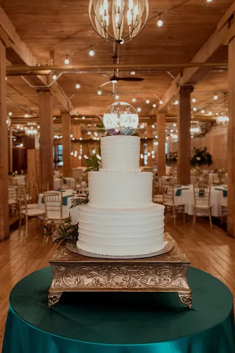 Becky's Cakes Picture 4
