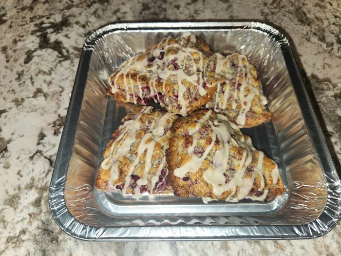 Barony Bakery Picture 7