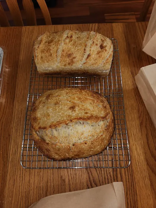 Barony Bakery Picture 4