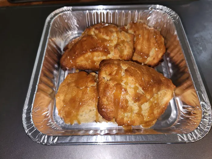 Barony Bakery Picture 10