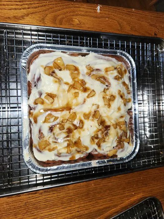 Barony Bakery Picture 9