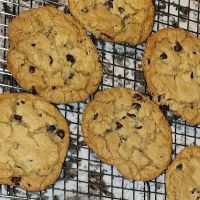 Barony Bakery ico