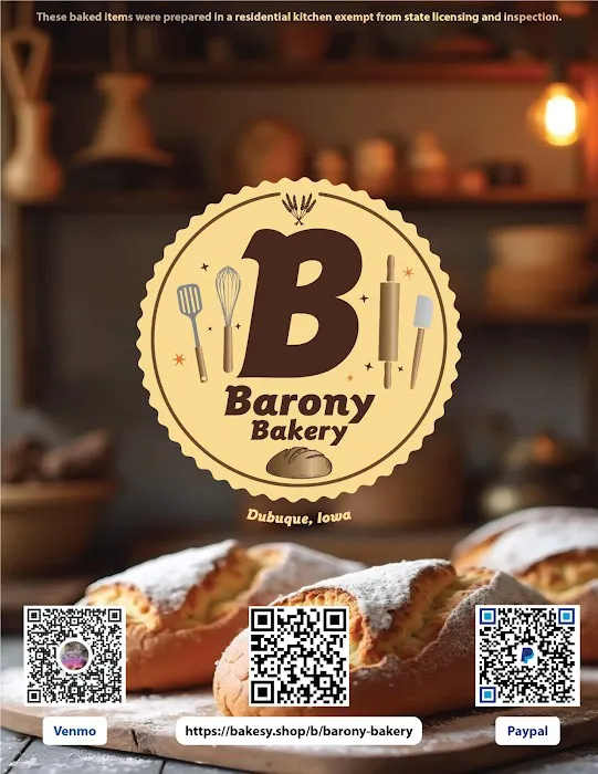 Barony Bakery Picture 3