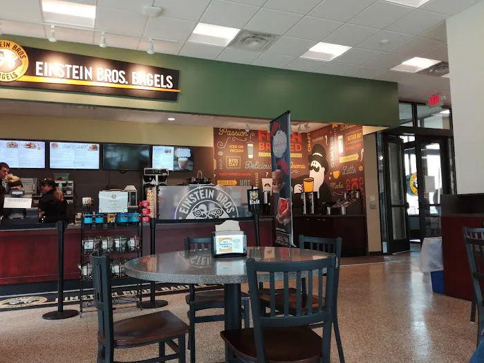 Einstein Bros. Bagels Picture 8