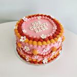 Candle Ready Cakes