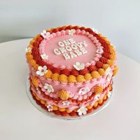Candle Ready Cakes ico