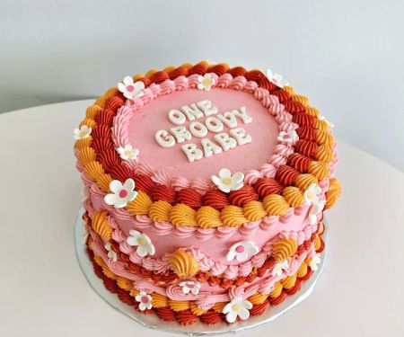 Candle Ready Cakes