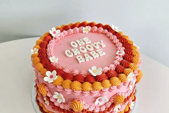 Candle Ready Cakes