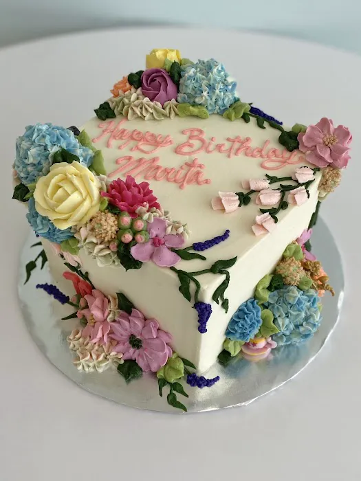 Candle Ready Cakes Picture 5