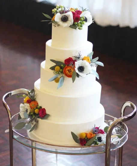 Candle Ready Cakes Picture 2