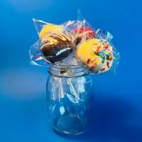 Out of the Box Baking - A Momma Meyer Co. ico