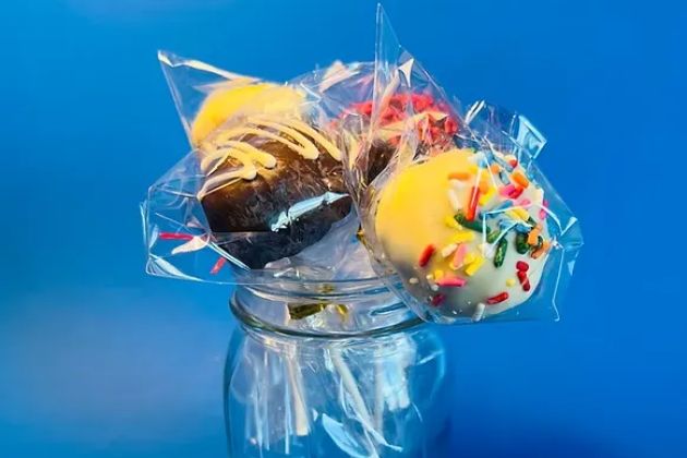 Out of the Box Baking - A Momma Meyer Co.