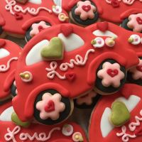 Cookies From Scratch ico