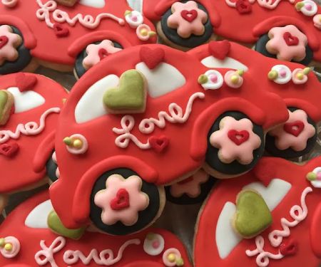 Cookies From Scratch