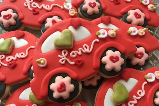Cookies From Scratch